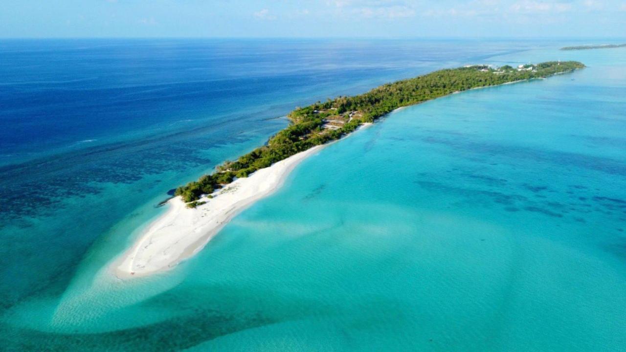 Ahiva Village Fulhadhoo Exteriör bild