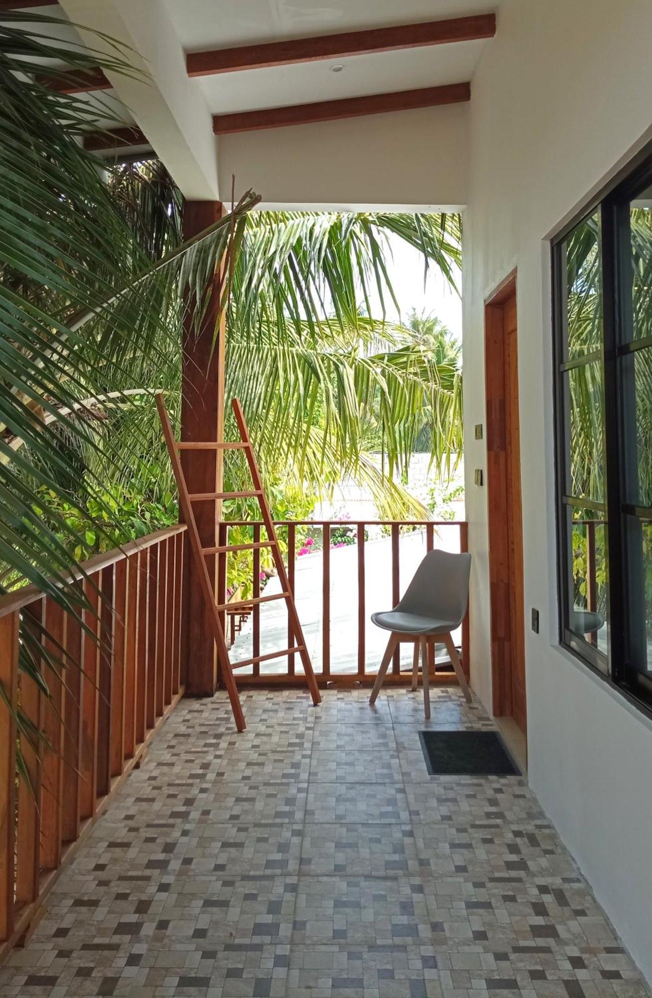 Ahiva Village Fulhadhoo Exteriör bild